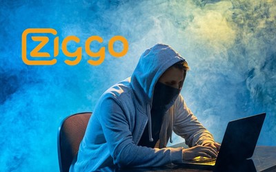 Let op! Phishingmails Ziggo in omloop